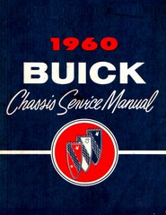 01 1960 Buick Shop Manual - Gen Information-001-001.jpg